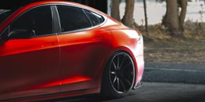 Tesla S